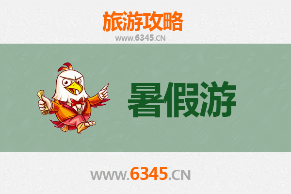 百色那坡暑假避暑秘境：边关风情与自然奇观之旅
